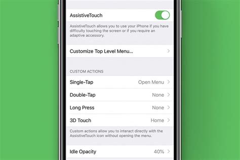 Image result for 3Utools Assistive Touch