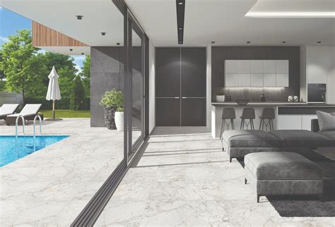 Safety in Style: How to Choose the Best Non-Slip Outdoor Tiles | Amber