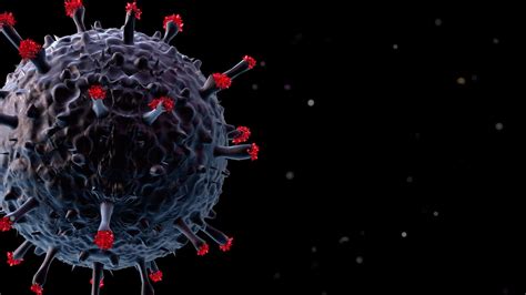 Image result for Pathogen Animated