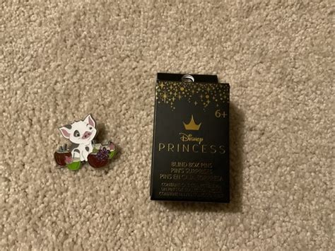Disney Princess Blind Box Pin. Pua from Moana. New India | Ubuy