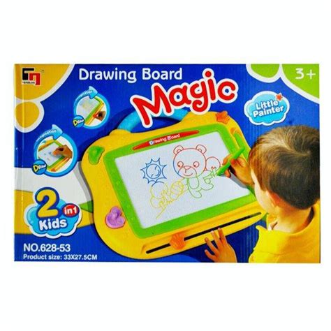 Image result for Magic Drawing Game