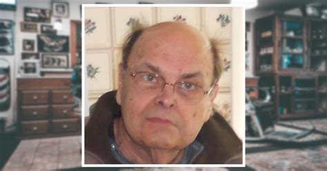 Obituary | Frank Collyer | Urban Winkler Funeral Home