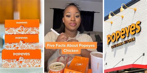 What's the Truth About Popeyes Fries?