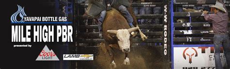 Yavapai Bottle Gas Mile High PBR | Findlay Toyota Center