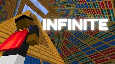 Image result for Minecraft Infinite Windows