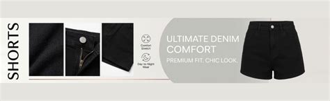 Buy Celary Korean Woman’s Cotton Shorts | Black Cotton Shorts Woman ...