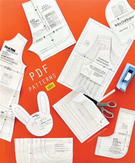 Image result for PDF Patterns Free