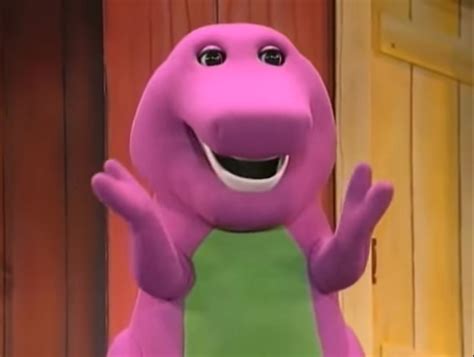 Barney camp wannarunnaround – Artofit