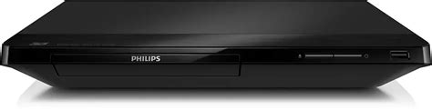 Blu-ray Disc/ DVD player BDP2180/94 | Philips