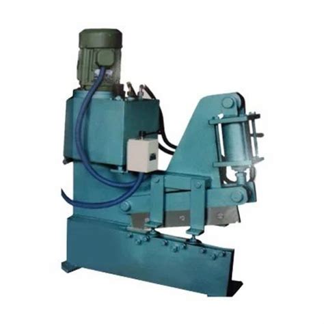 Hand Shearing Machines - Hydraulic Hand Shearing Machine Trader ...