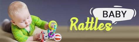 Buy Luvlap Telephone, Crab Horn, Fruit Teether, Spinner, Dumbel Rattle ...