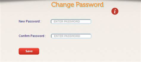 changepassword