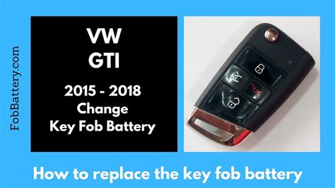 Program GTI Key FOB 2015 的图像结果