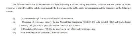 Why UPA-era oil bonds are not responsible for Modi government’s failure ...