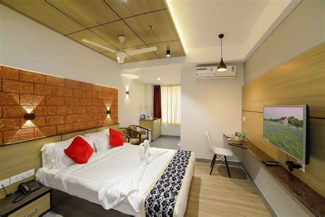 BHAVANAM REGENCY (Guruvayur, Kerala) - Hotel Reviews, Photos, Rate ...