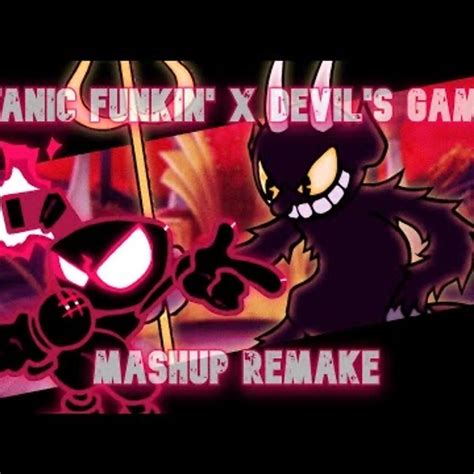 Devil Gambit FNF 的图像结果
