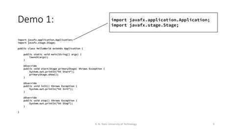 Image result for Formation JavaFX Teacher Du Net