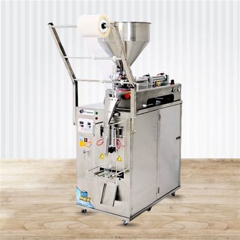 Image result for Mini Pouch Packing Machine