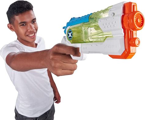 Wondrous Water Weapons : water weapons