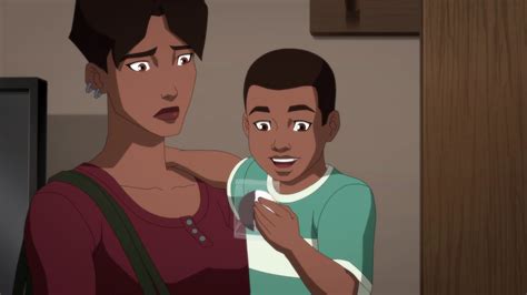 Rocket Young Justice