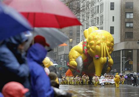 Thanksgiving Weather Updates: Arctic Blast to Hit Millions of Americans ...