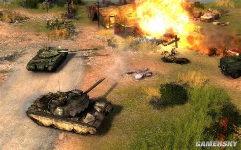 装甲军团2：完整版 + 9个DLC + 奖励内容 - PC 游戏 - OKSCC资源社区