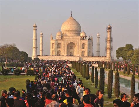 These Before & After Images Prove How Coronavirus Has Disrupted Normal ...