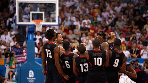 Trailer released for ‘The Redeem Team’ documentary reliving Team USA ...