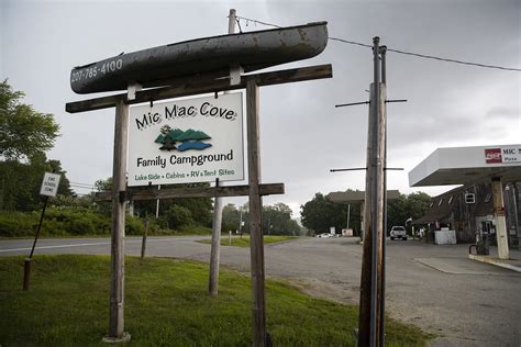 How a paddleboarder’s killing in a small Maine town instantly fueled ...