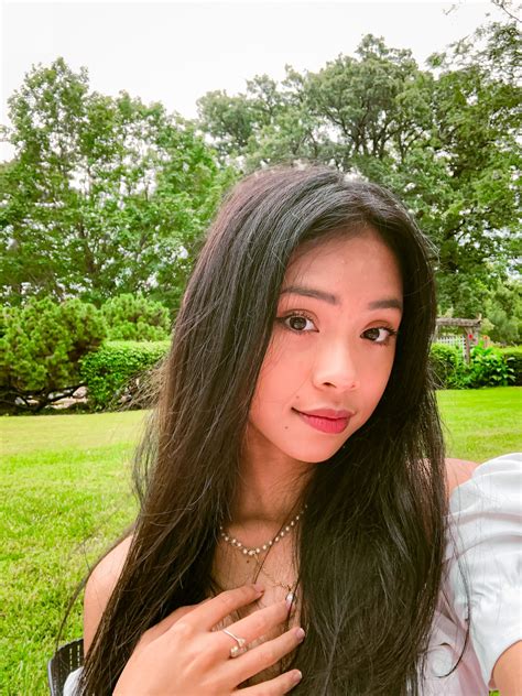 Vietnamese American Girl