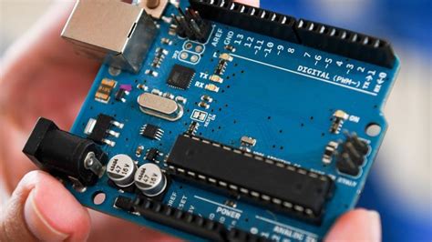 Image result for Microcontroller How It Works