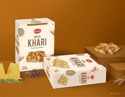 Sharp Print - Manufacturer of Printed Packaging Box & Food Packaging ...