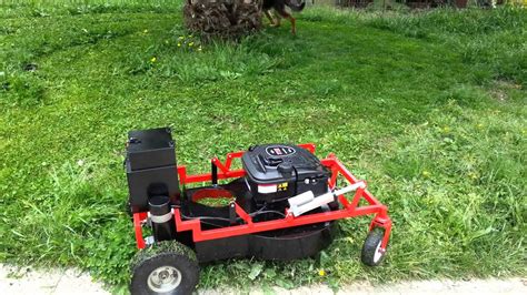 rc tosaerba   YouTube