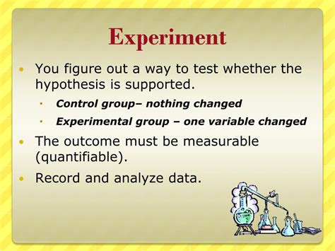 Scientific Control 的图像结果