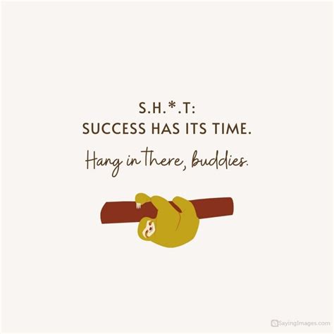 Hang In Quotes Motivational And Inspirational Quote With Background Of