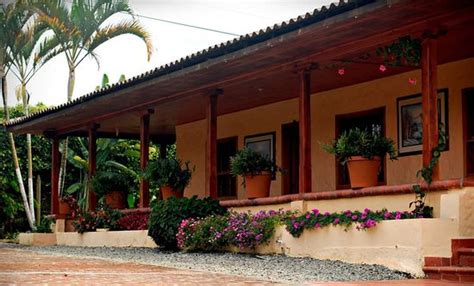 FINCA EL TESORO DEL QUINDIO (Calarca) - Specialty Hotel Reviews ...