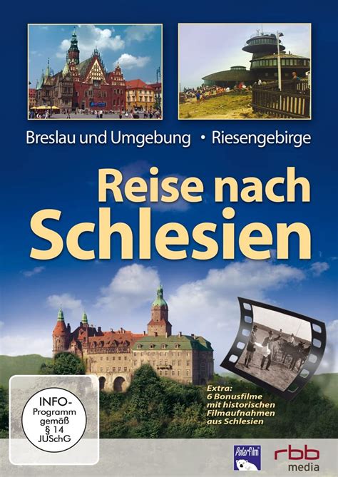 Reise nach Schlesien: Amazon.in: Movies & TV Shows