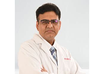 3 Best Neurosurgeons in Saharanpur - Expert Recommendations