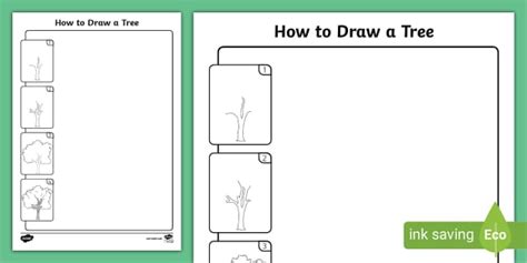 Image result for Scetching Lesson How to Draw a Tree