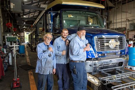 Motion Picture Teamsters in the Spotlight - International Brotherhood ...