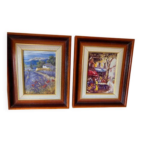 Image result for Tableaux Provence