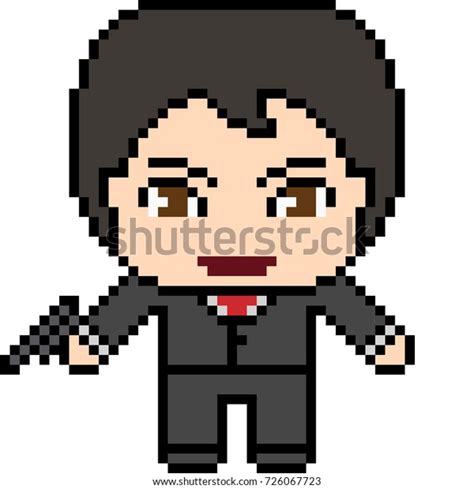 Image result for Pixel Agent Animation