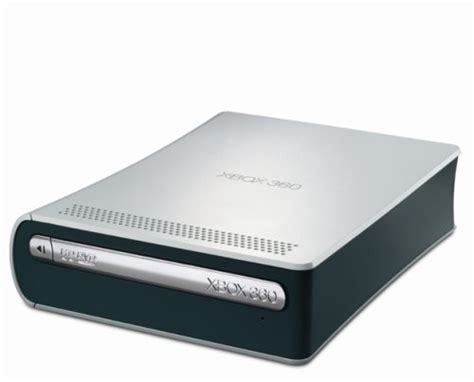 Xbox 360 HD DVD Player : Amazon.in: Video Games