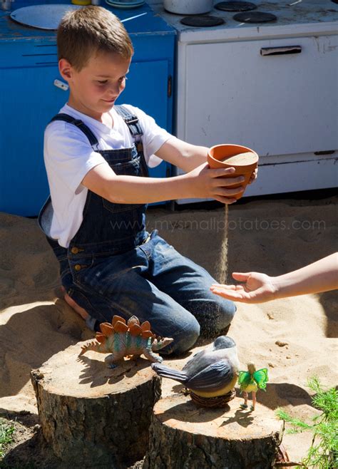 Small Potatoes Let Get Creative 的图像结果