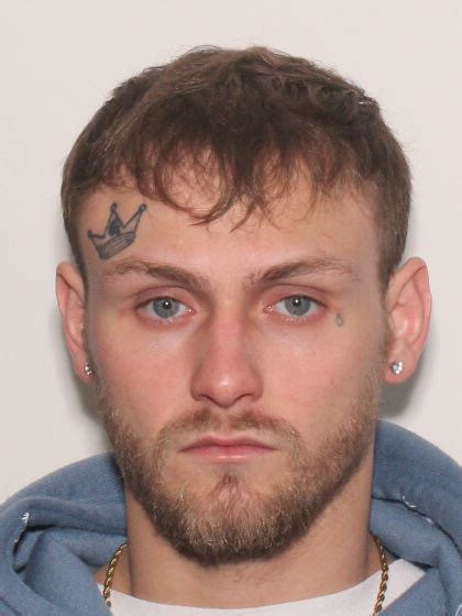 Jerod Devin Norris | Allen County Indiana Warrant | Indiana's Most ...