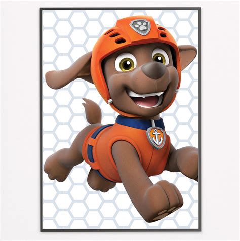 Paw Patrol Zuma - Kidz 'n Clan
