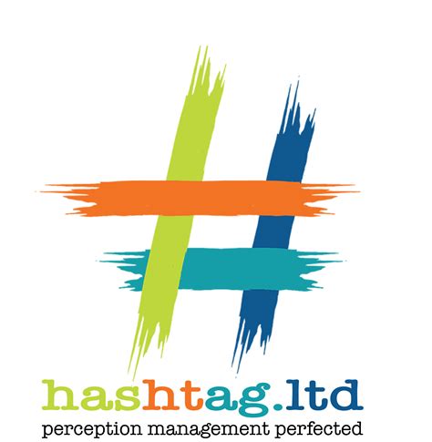 Image result for Hashtag Logo