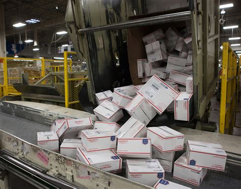 Usps Distribution Center Maryland at Christopher Etheridge blog