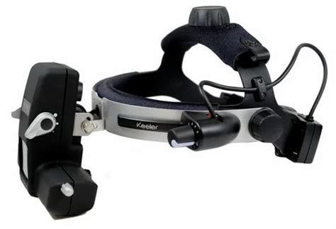 Keeler Indirect Ophthalmoscope - 50mm Keeler Indirect Ophthalmoscope ...