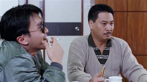 《逃学威龙2》周星驰电影最经典搞笑片段_哔哩哔哩 (゜-゜)つロ 干杯~-bilibili